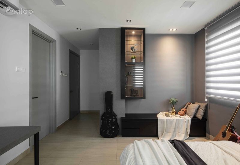 RM568k Puncak Alam Double storey landed house