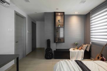 RM568k Puncak Alam Double storey landed house