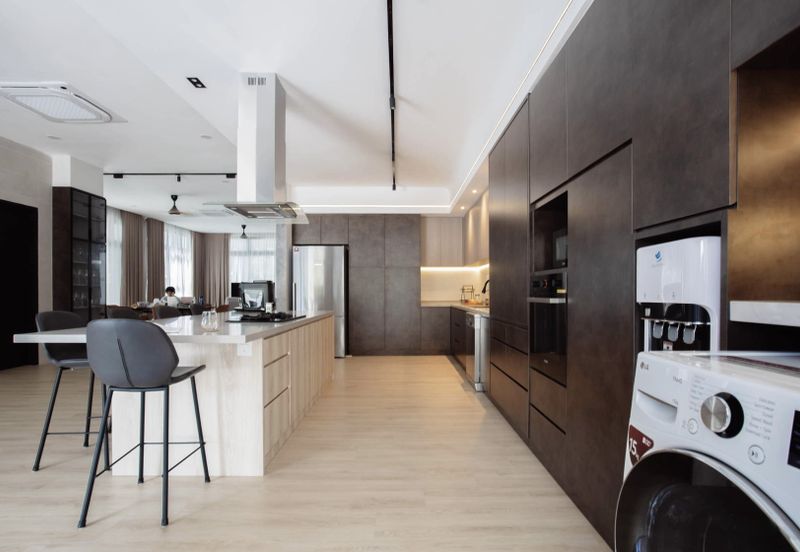 RM568k Puncak Alam Double storey landed house