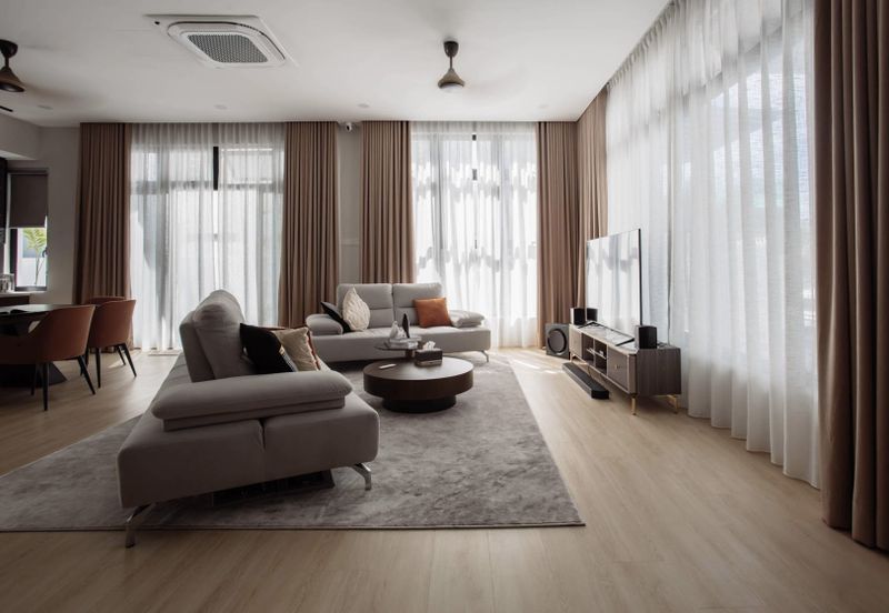 RM568k Puncak Alam Double storey landed house