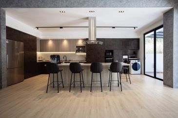 RM568k Puncak Alam Double storey landed house