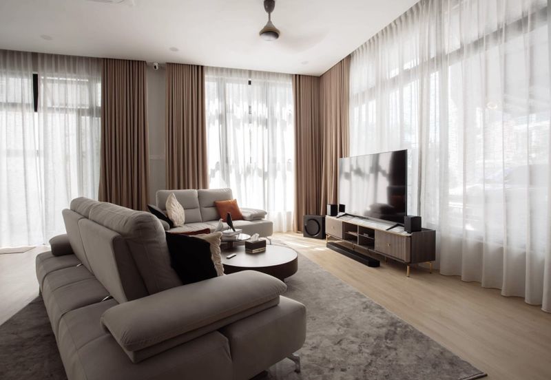 RM568k Puncak Alam Double storey landed house