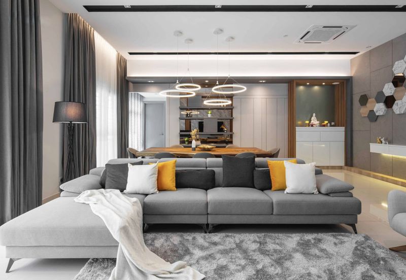 1.5M semi d IN Kota Kemuning