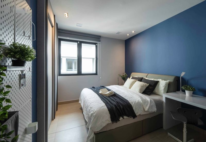 1.5M semi d IN Kota Kemuning