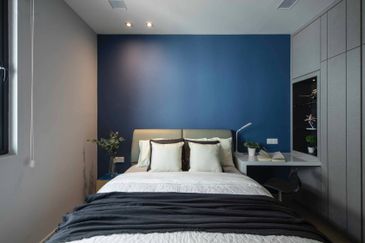 1.5M semi d IN Kota Kemuning