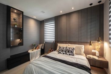 1.5M semi d IN Kota Kemuning