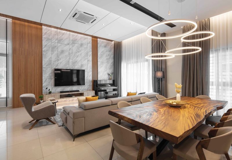 1.5M semi d IN Kota Kemuning