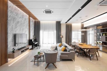 1.5M semi d IN Kota Kemuning