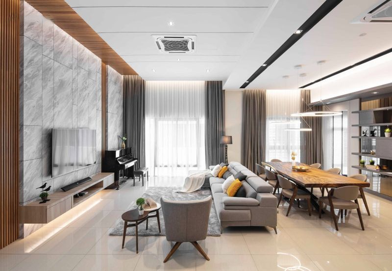 1.5M semi d IN Kota Kemuning