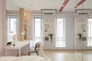 1.5M semi d IN Kota Kemuning