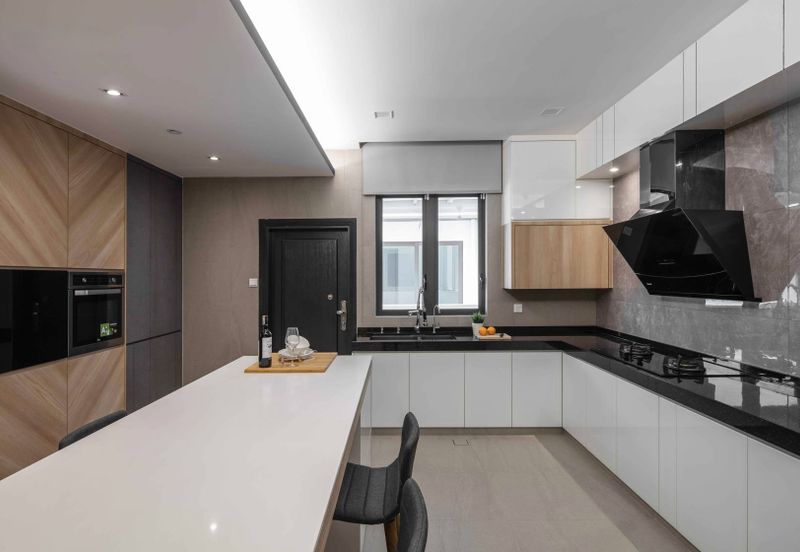 1.5M semi d IN Kota Kemuning