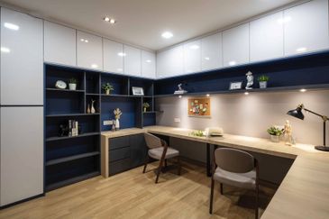 1.5M semi d IN Kota Kemuning