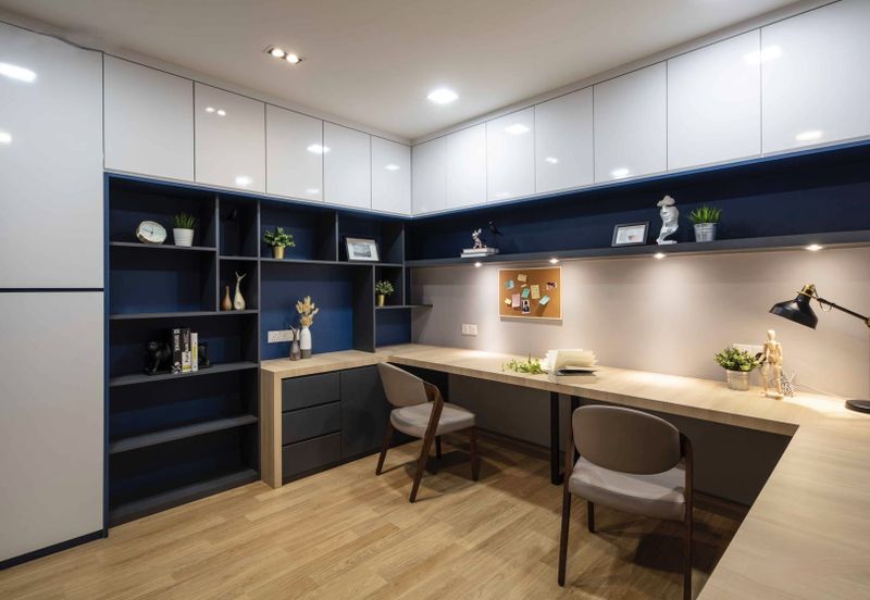 1.5M semi d IN Kota Kemuning