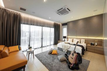 1.5M semi d IN Kota Kemuning