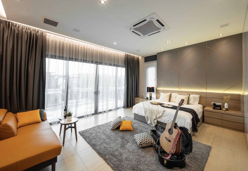 1.5M semi d IN Kota Kemuning