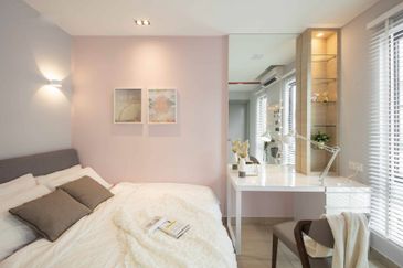 1.5M semi d IN Kota Kemuning