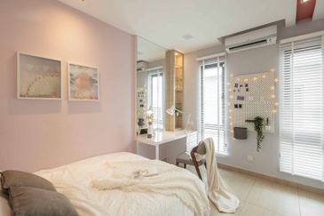 1.5M semi d IN Kota Kemuning