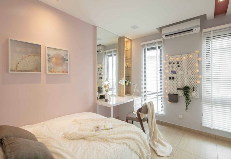 1.5M semi d IN Kota Kemuning