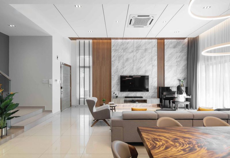 1.5M semi d IN Kota Kemuning