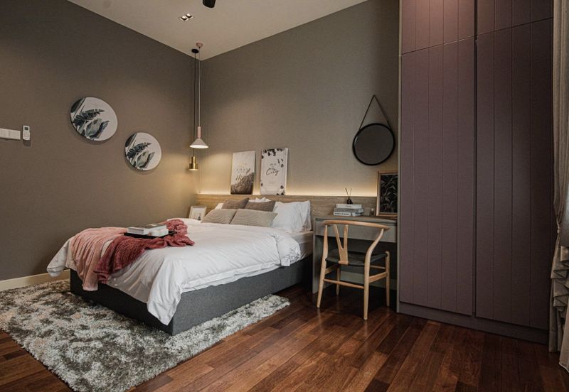 1.2M house IN Kota Kemuning