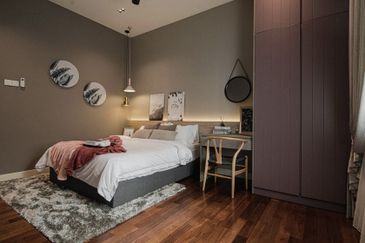 1.2M house IN Kota Kemuning