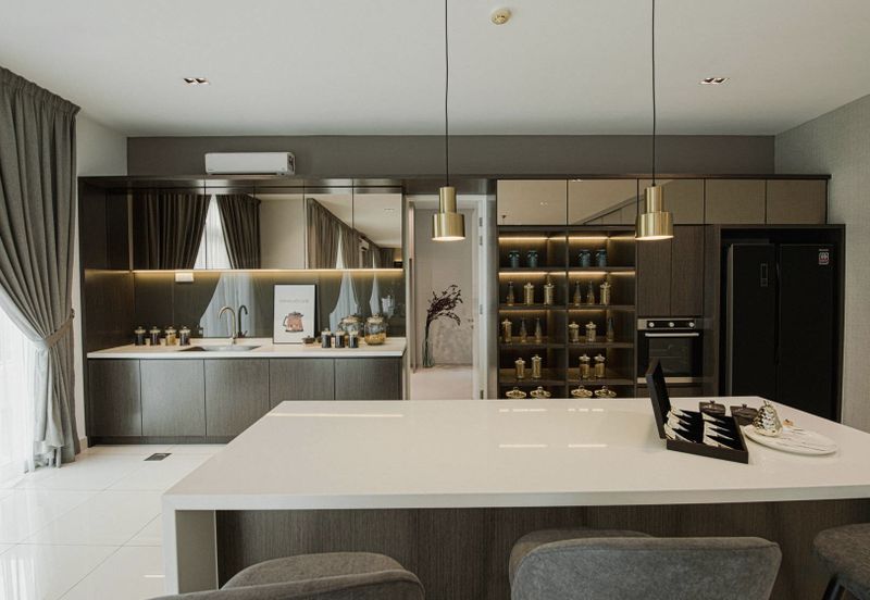 1.2M house IN Kota Kemuning