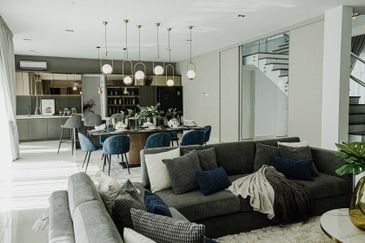 1.2M house IN Kota Kemuning