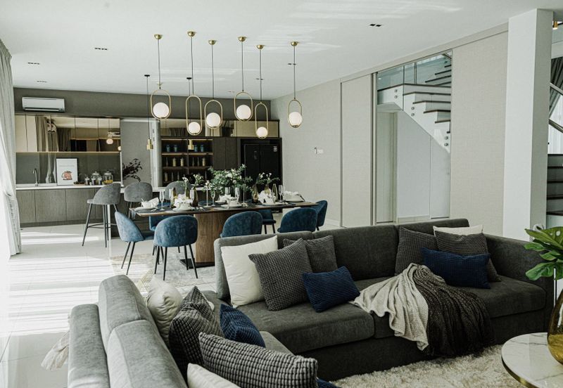 1.2M house IN Kota Kemuning