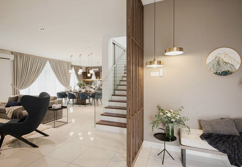 1.2M house IN Kota Kemuning