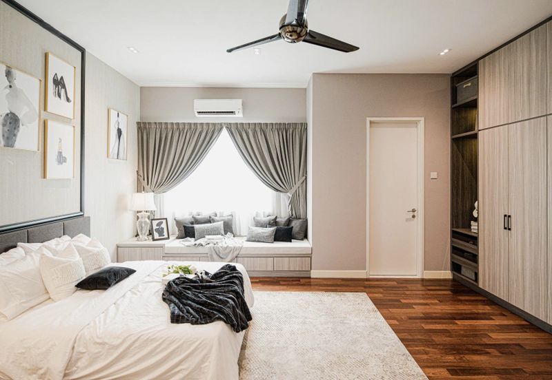 1.2M house IN Kota Kemuning