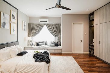 1.2M house IN Kota Kemuning