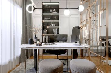  Kota Kemuning Rm770k Int End Corner are available