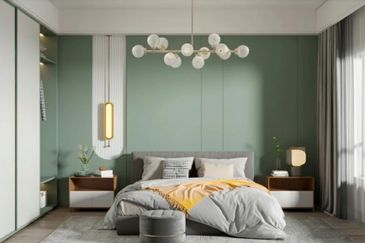  Kota Kemuning Rm770k Int End Corner are available