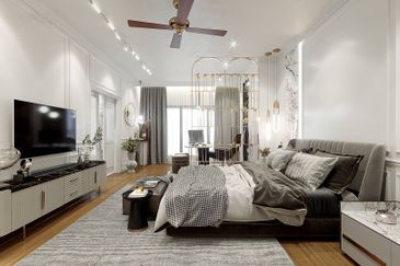  Kota Kemuning Rm770k Int End Corner are available