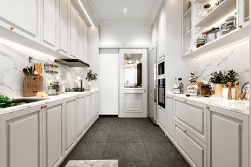  Kota Kemuning Rm770k Int End Corner are available