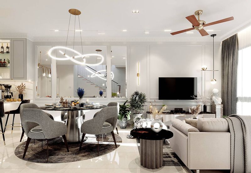  Kota Kemuning Rm770k Int End Corner are available