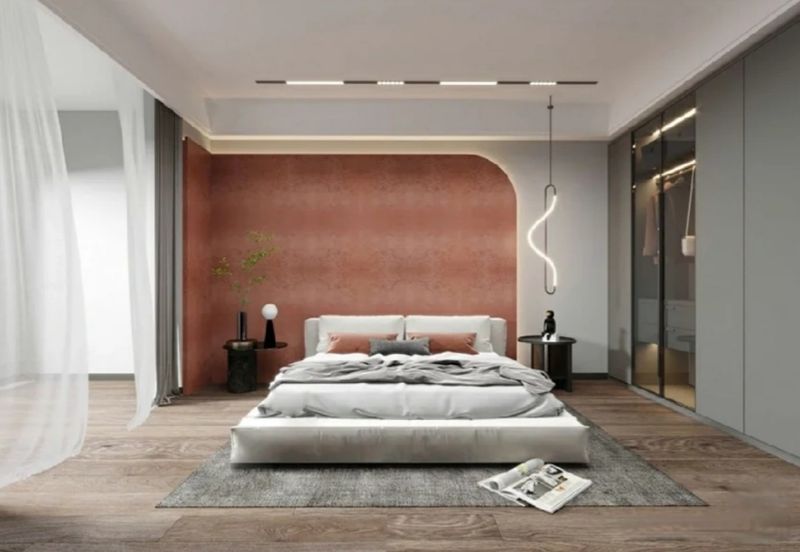 New Lakefront Villa Bungalow IN Kota Kemuning