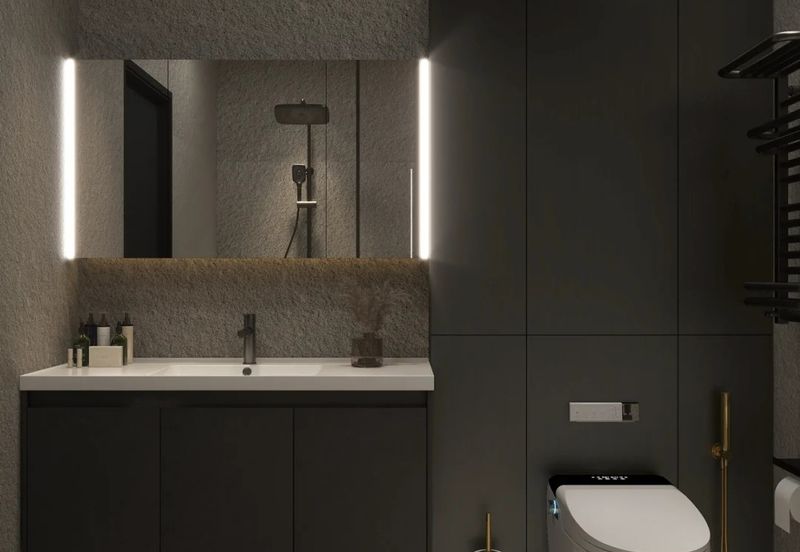 New Lakefront Villa Bungalow IN Kota Kemuning