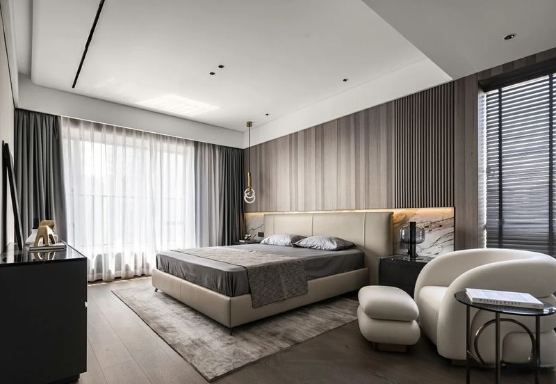 New Lakefront Villa Bungalow IN Kota Kemuning