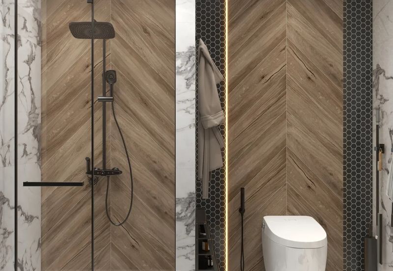 New Lakefront Villa Bungalow IN Kota Kemuning