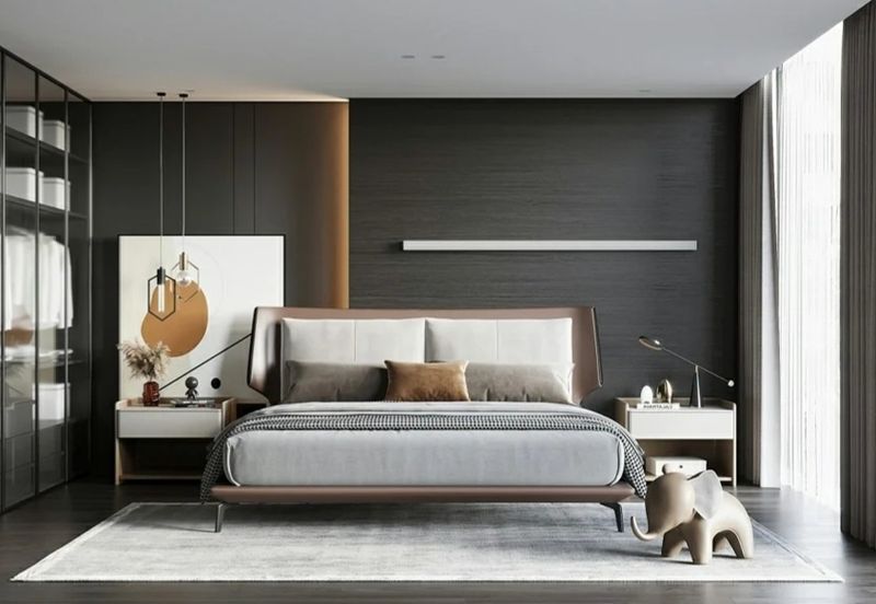 New Lakefront Villa Bungalow IN Kota Kemuning