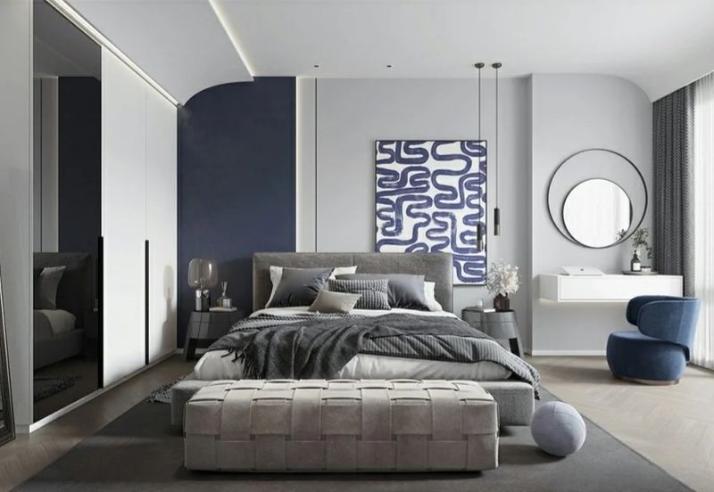 New Lakefront Villa Bungalow IN Kota Kemuning