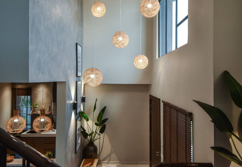 Kota Kemuning Early Bird Lakefront Villa Bungalow 