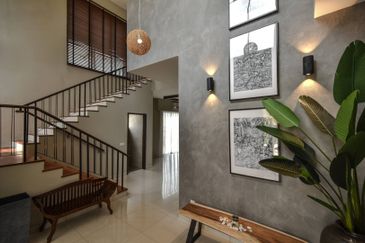 Kota Kemuning Early Bird Lakefront Villa Bungalow 