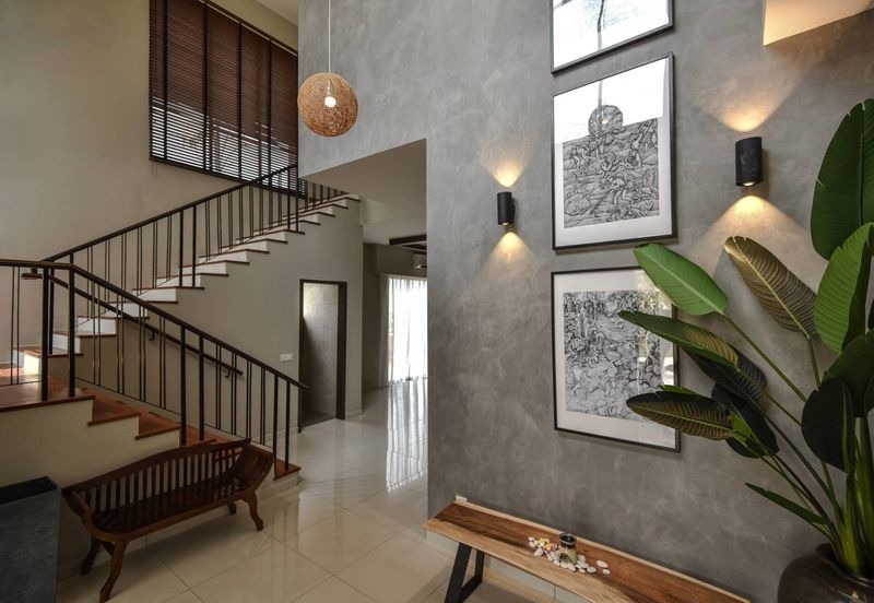 Kota Kemuning Early Bird Lakefront Villa Bungalow 