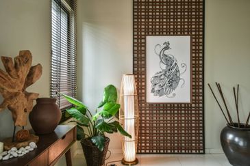 Kota Kemuning Early Bird Lakefront Villa Bungalow 