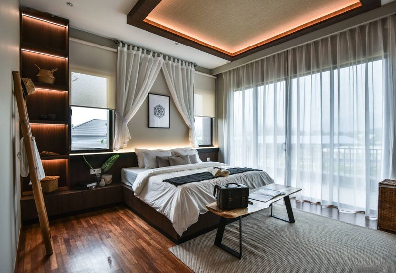 Kota Kemuning Early Bird Lakefront Villa Bungalow 