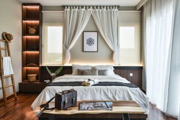 Kota Kemuning Early Bird Lakefront Villa Bungalow 