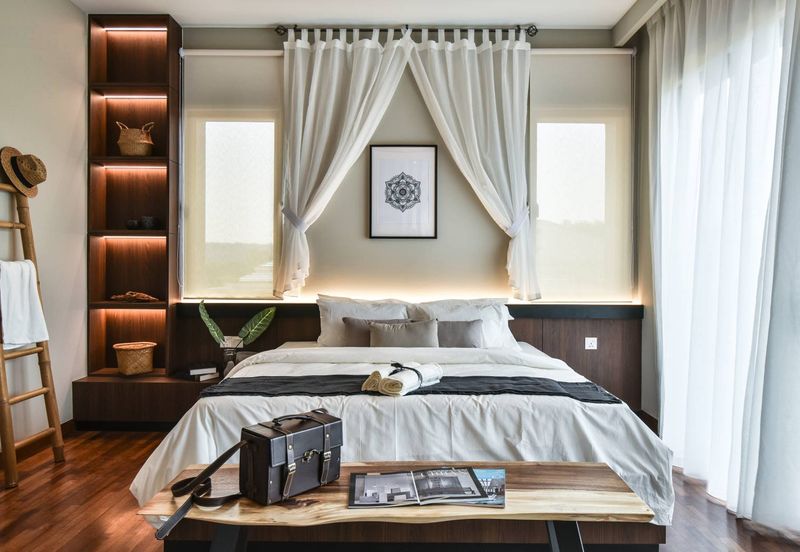 Kota Kemuning Early Bird Lakefront Villa Bungalow 