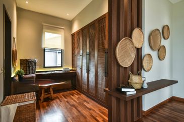 Kota Kemuning Early Bird Lakefront Villa Bungalow 